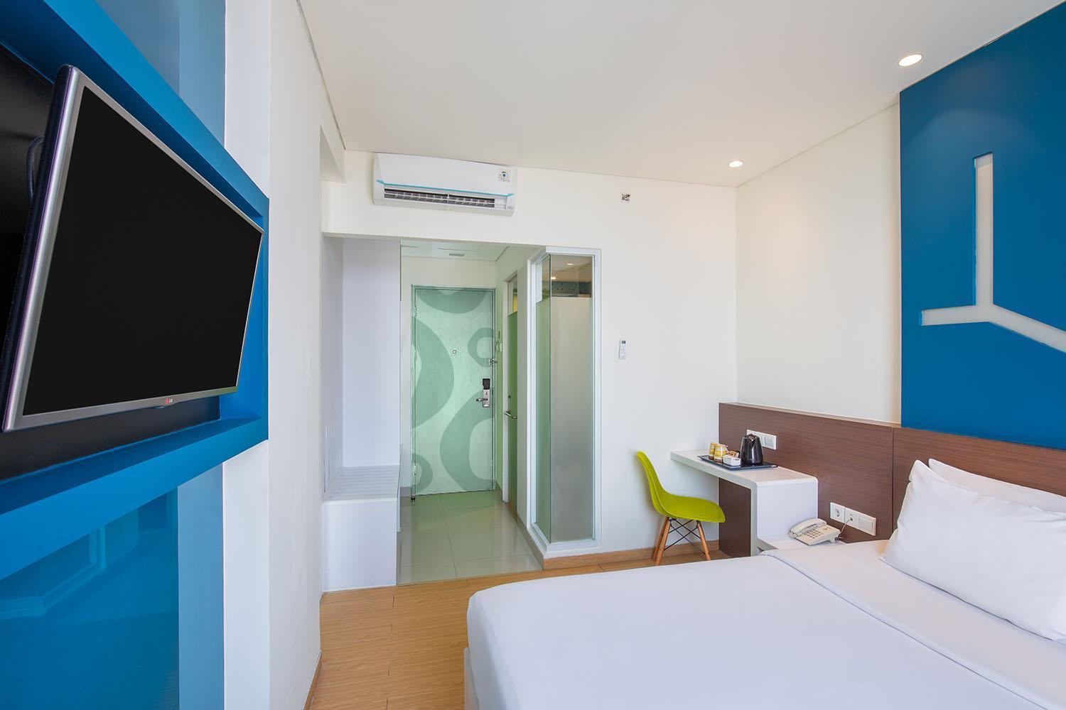 1o1 Urban Pemuda 3*